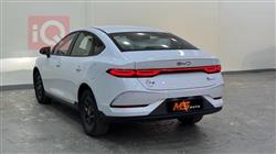 بي واي دي Qin Plus